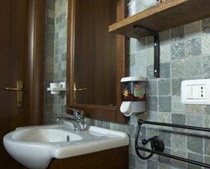 Il Covo Dei Briganti Ξενοδοχείο Latera Εξωτερικό φωτογραφία